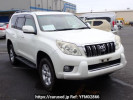 Toyota Land Cruiser Prado TRJ150W