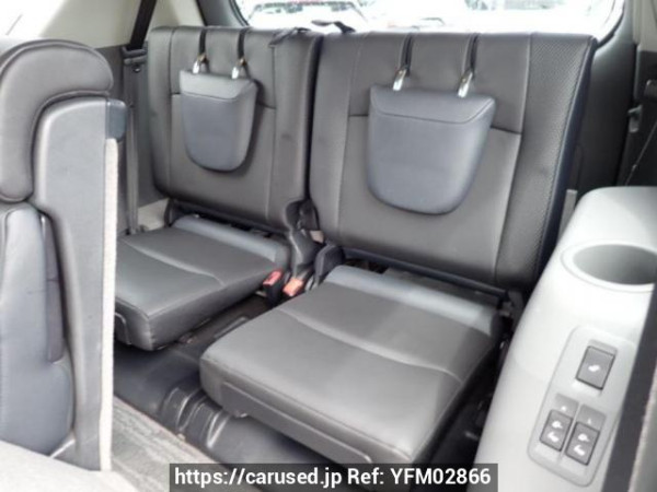 Used 2010 AT toyota land-cruiser-prado TRJ150W Image[16]