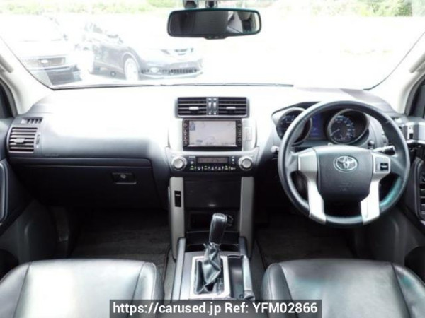 Used 2010 AT toyota land-cruiser-prado TRJ150W Image[17]