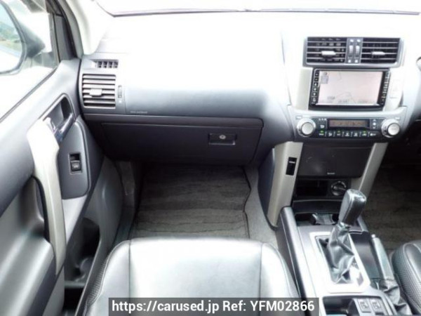 Used 2010 AT toyota land-cruiser-prado TRJ150W Image[18]