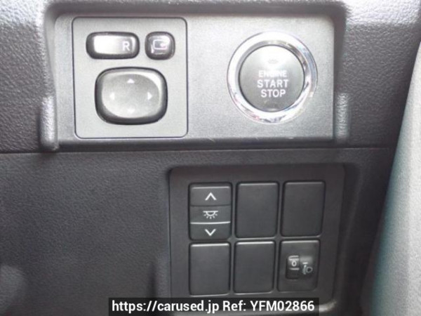 Used 2010 AT toyota land-cruiser-prado TRJ150W Image[27]