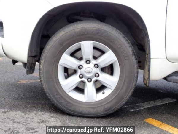 Used 2010 AT toyota land-cruiser-prado TRJ150W Image[30]