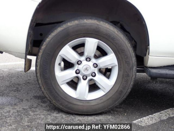 Used 2010 AT toyota land-cruiser-prado TRJ150W Image[31]