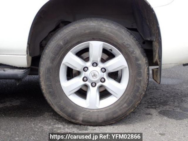 Used 2010 AT toyota land-cruiser-prado TRJ150W Image[32]