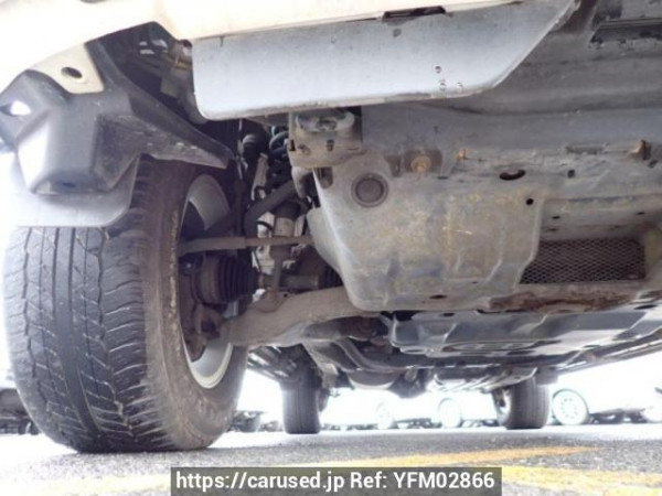 Used 2010 AT toyota land-cruiser-prado TRJ150W Image[33]