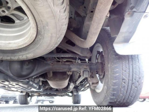 Used 2010 AT toyota land-cruiser-prado TRJ150W Image[36]