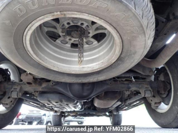 Used 2010 AT toyota land-cruiser-prado TRJ150W Image[37]