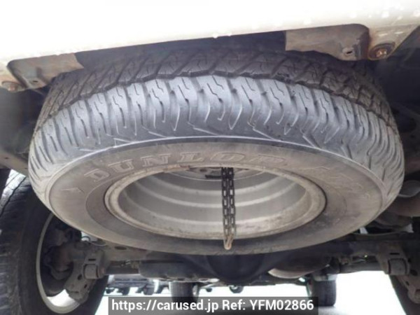 Used 2010 AT toyota land-cruiser-prado TRJ150W Image[38]