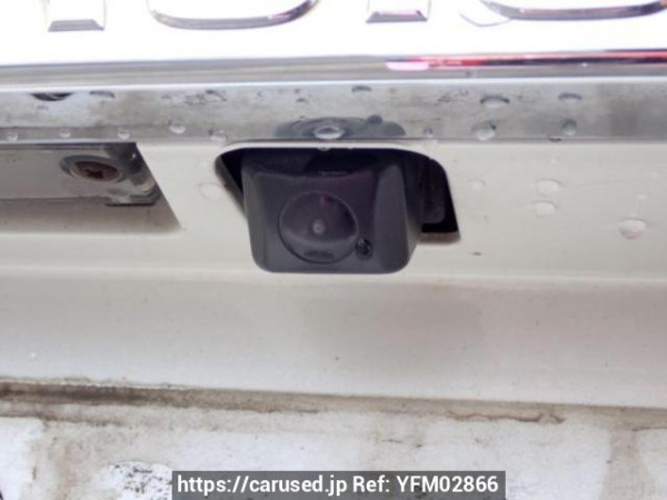 Used 2010 AT toyota land-cruiser-prado TRJ150W Image[40]