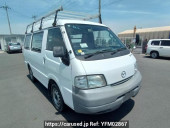 Mazda Bongo Van