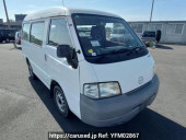 Mazda Bongo Van