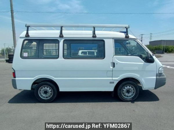 Used 2005 MT mazda bongo-van SK82V Image[7]