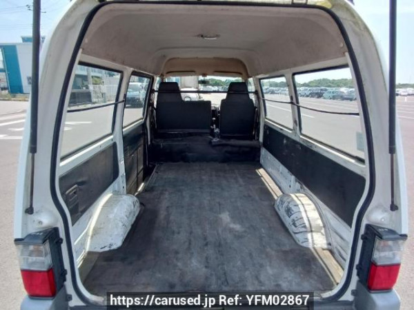 Used 2005 MT mazda bongo-van SK82V Image[8]