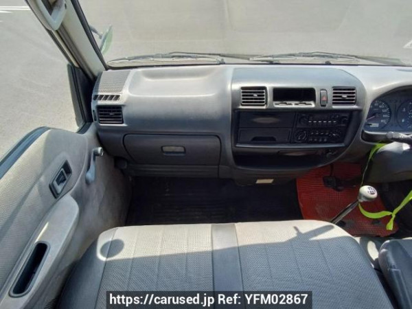Used 2005 MT mazda bongo-van SK82V Image[15]
