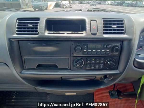 Used 2005 MT mazda bongo-van SK82V Image[20]