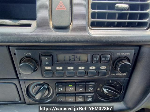 Used 2005 MT mazda bongo-van SK82V Image[21]