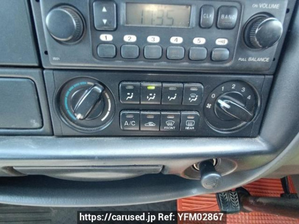 Used 2005 MT mazda bongo-van SK82V Image[22]