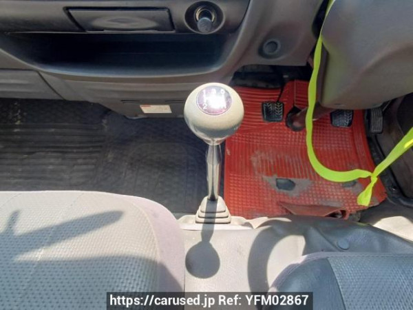 Used 2005 MT mazda bongo-van SK82V Image[23]