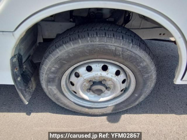 Used 2005 MT mazda bongo-van SK82V Image[25]