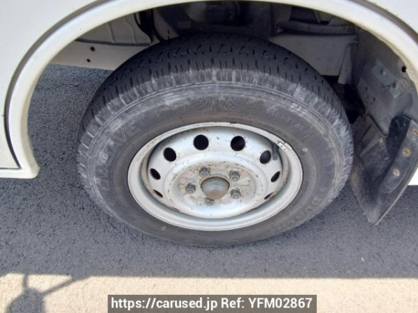 Used 2005 MT mazda bongo-van SK82V Image[26]