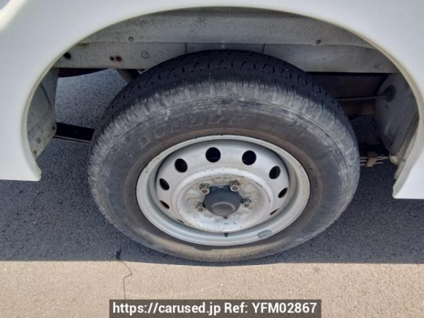 Used 2005 MT mazda bongo-van SK82V Image[27]
