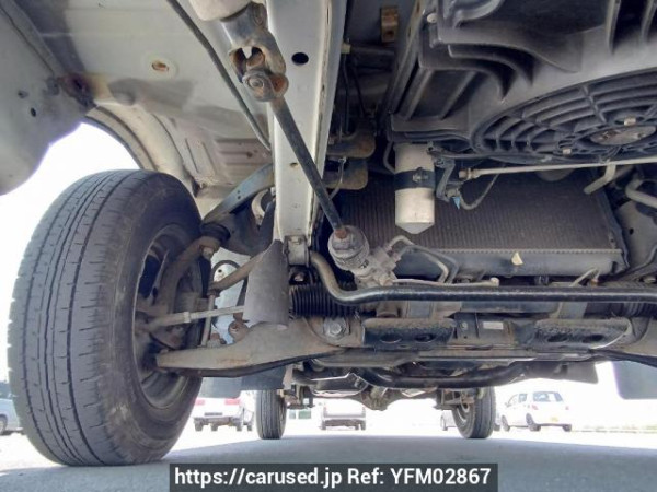 Used 2005 MT mazda bongo-van SK82V Image[29]