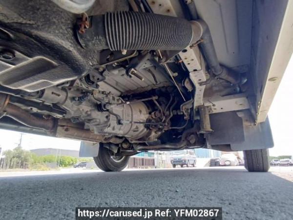 Used 2005 MT mazda bongo-van SK82V Image[34]