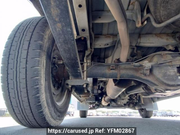 Used 2005 MT mazda bongo-van SK82V Image[35]