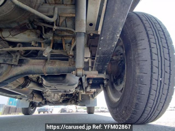 Used 2005 MT mazda bongo-van SK82V Image[36]