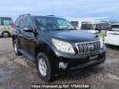 Toyota Land Cruiser Prado GRJ150W
