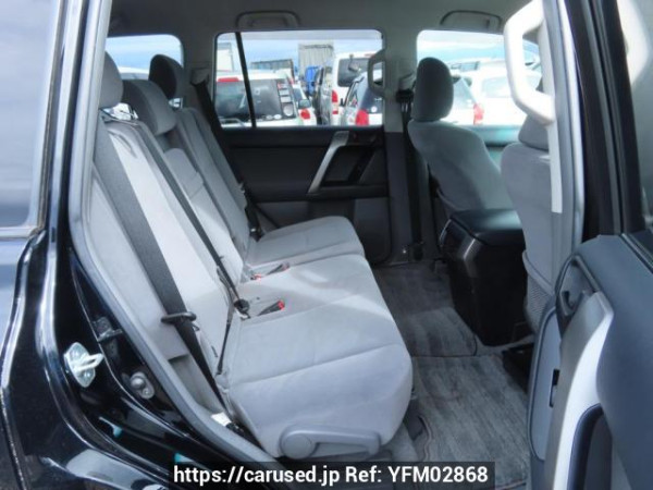 Used 2010 AT toyota land-cruiser-prado GRJ150W Image[17]