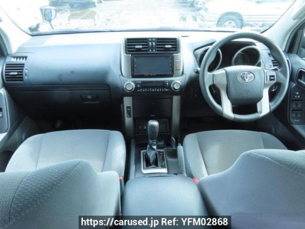 Used 2010 AT toyota land-cruiser-prado GRJ150W Image[19]