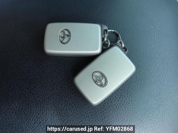 Used 2010 AT toyota land-cruiser-prado GRJ150W Image[31]