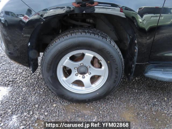 Used 2010 AT toyota land-cruiser-prado GRJ150W Image[33]