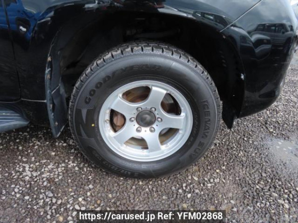 Used 2010 AT toyota land-cruiser-prado GRJ150W Image[34]