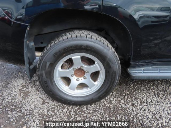 Used 2010 AT toyota land-cruiser-prado GRJ150W Image[35]