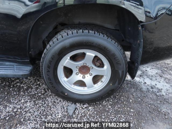 Used 2010 AT toyota land-cruiser-prado GRJ150W Image[36]