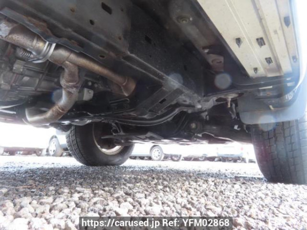 Used 2010 AT toyota land-cruiser-prado GRJ150W Image[38]