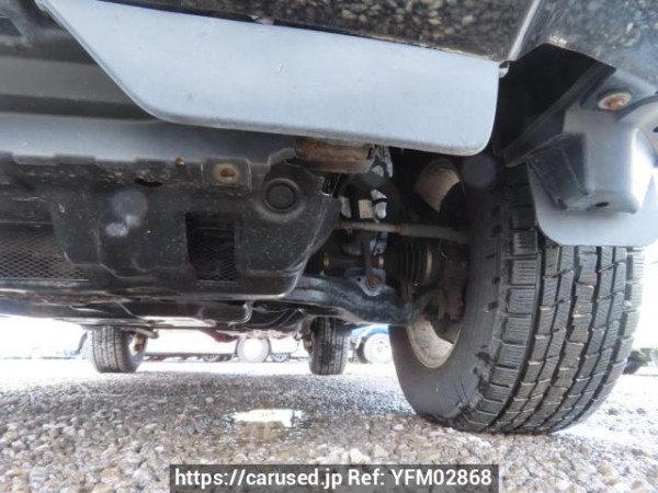 Used 2010 AT toyota land-cruiser-prado GRJ150W Image[42]