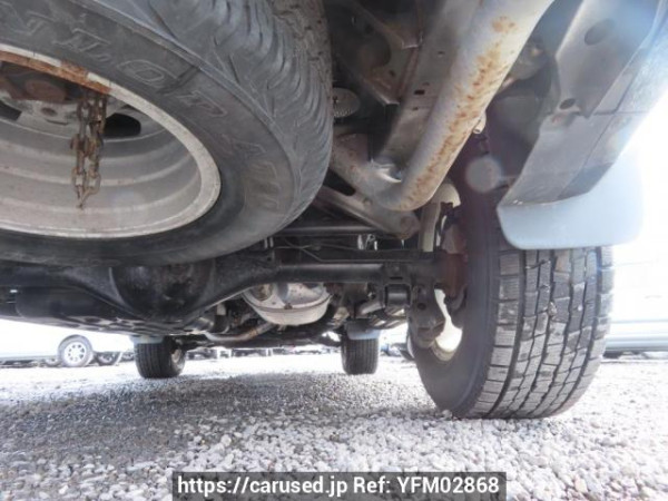 Used 2010 AT toyota land-cruiser-prado GRJ150W Image[45]