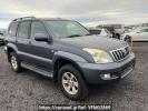 Toyota Land Cruiser Prado TRJ120W