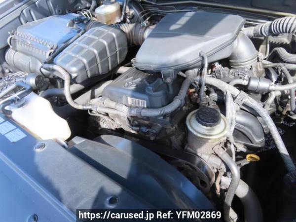 Used 2005 AT toyota land-cruiser-prado TRJ120W Image[10]