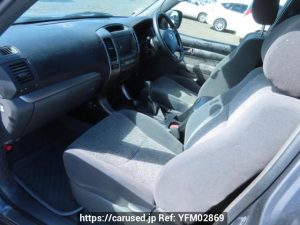 Used 2005 AT toyota land-cruiser-prado TRJ120W Image[13]