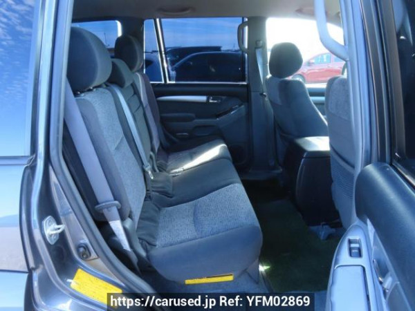 Used 2005 AT toyota land-cruiser-prado TRJ120W Image[16]