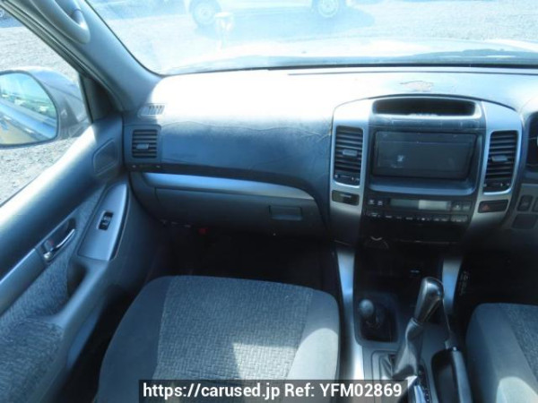 Used 2005 AT toyota land-cruiser-prado TRJ120W Image[20]