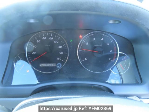 Used 2005 AT toyota land-cruiser-prado TRJ120W Image[23]