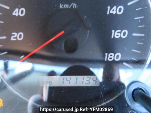 Used 2005 AT toyota land-cruiser-prado TRJ120W Image[24]