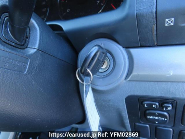 Used 2005 AT toyota land-cruiser-prado TRJ120W Image[25]