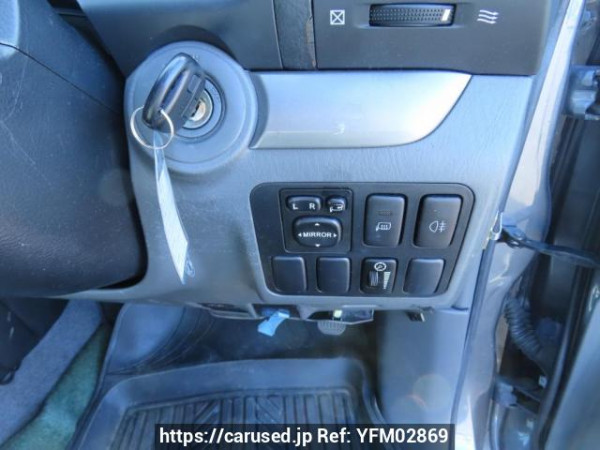Used 2005 AT toyota land-cruiser-prado TRJ120W Image[26]
