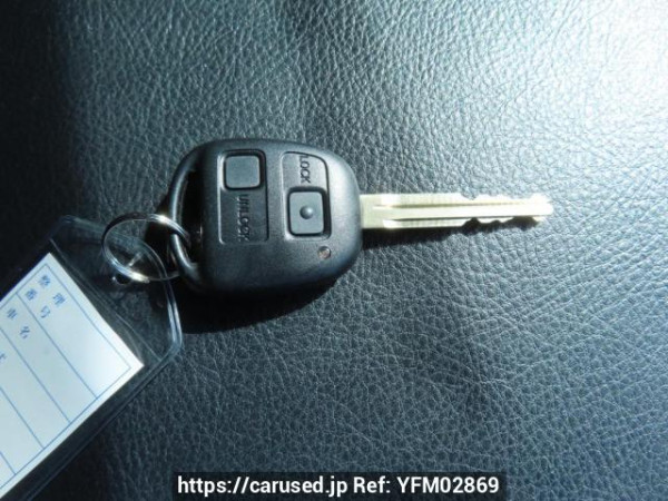 Used 2005 AT toyota land-cruiser-prado TRJ120W Image[28]